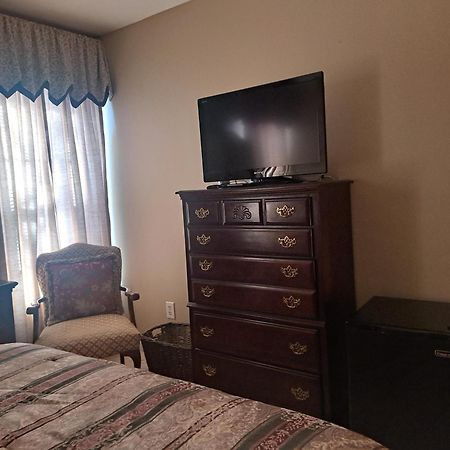 Chiky Sanctuary Apartment ราลลี ภายนอก รูปภาพ