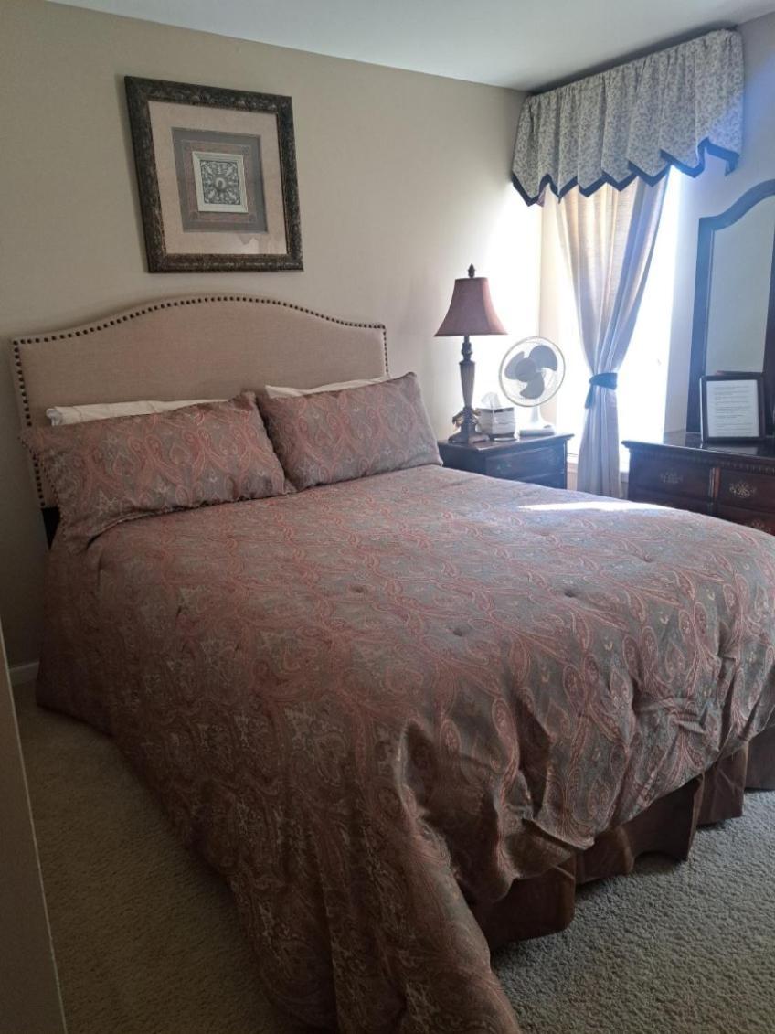 Chiky Sanctuary Apartment ราลลี ภายนอก รูปภาพ