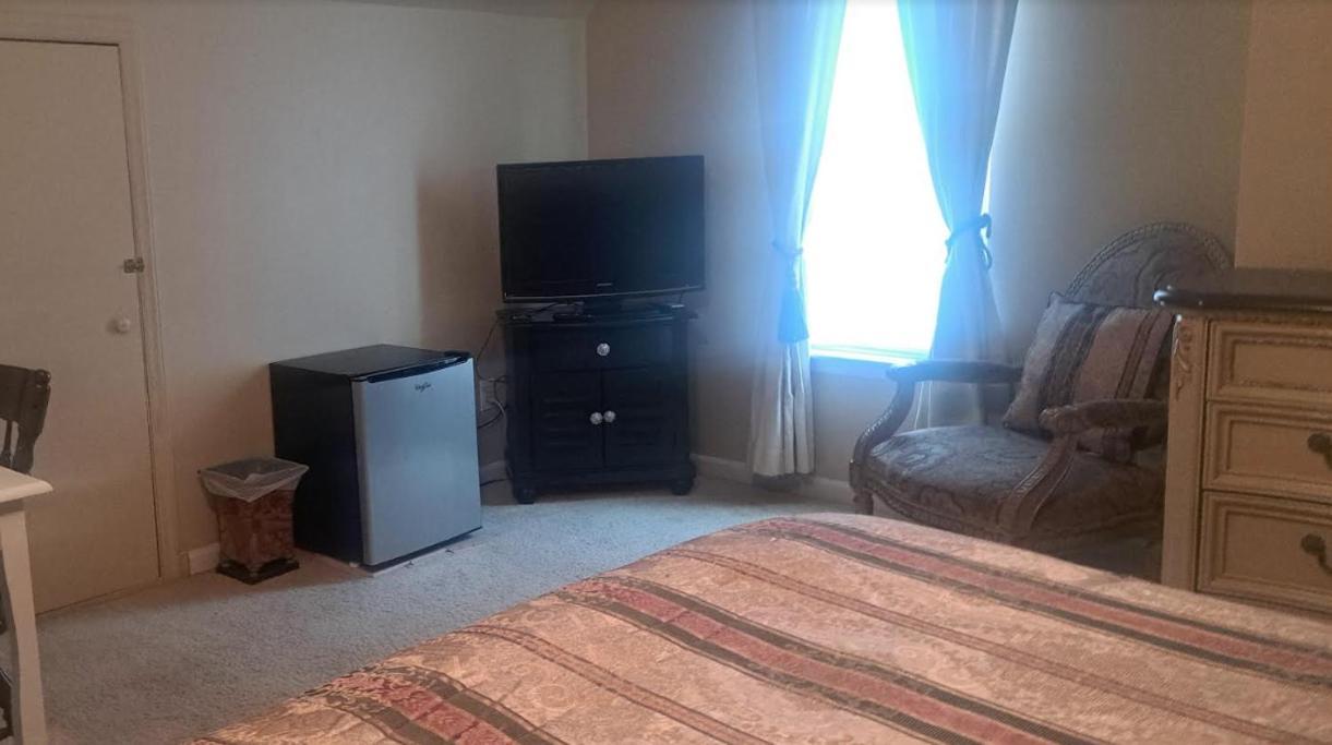 Chiky Sanctuary Apartment ราลลี ภายนอก รูปภาพ